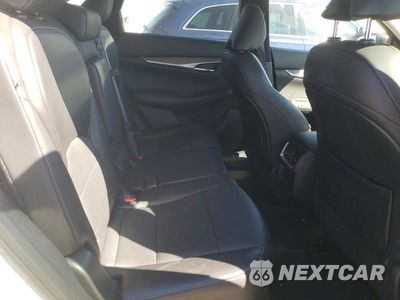 Zdjęcie 11 z 12 samochodu: 2023 INFINITI QX50 LUXE VIN:3PCAJ5BB0PF106327 - miniatura