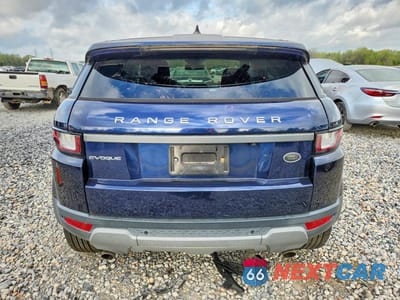 Zdjęcie 6 z 13 samochodu: 2017 LAND ROVER RANGE ROVER EVOQUE SE VIN:SALVP2BG7HH170675 - miniatura