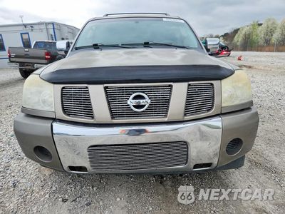 Zdjęcie 9 z 26 samochodu: 2006 NISSAN ARMADA SE VIN:5N1AA08A36N708023 - miniatura