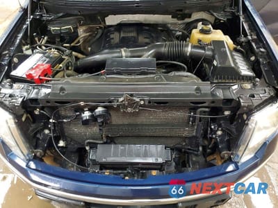 Zdjęcie 11 z 12 samochodu: 2013 FORD F150 SUPERCREW VIN:1FTFW1CT0DFA58634 - miniatura