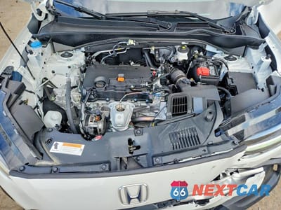 Zdjęcie 12 z 13 samochodu: 2026 HONDA HR-V SPORT VIN:3CZRZ2H57TM730508 - miniatura