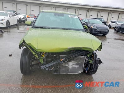 Piąte zdjęcie samochodu w środku: 2023 HYUNDAI VENUE SE VIN:KMHRB8A33PU253966 - miniatura