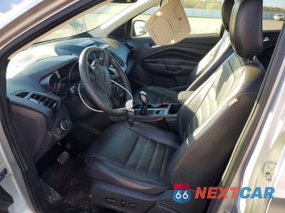 Zdjęcie 7 z 12 samochodu: 2018 FORD ESCAPE TITANIUM VIN:1FMCU9J92JUC62319 - miniatura