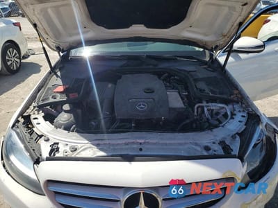 Zdjęcie 11 z 11 samochodu: 2017 MERCEDES-BENZ C 300 VIN:55SWF4JB1HU224731 - miniatura