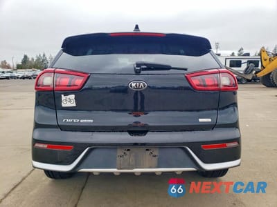 Zdjęcie 6 z 11 samochodu: 2019 KIA NIRO S TOURING VIN:KNDCC3LC4K5249855 - miniatura