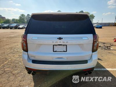 Zdjęcie 6 z 12 samochodu: 2023 CHEVROLET TAHOE C1500 HIGH COUNTRY VIN:1GNSCTKL7PR475070 - miniatura