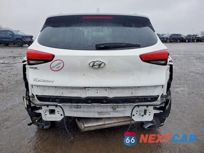 Zdjęcie 6 z 12 samochodu: 2019 HYUNDAI TUCSON SEL VIN:KM8J33AL1KU886925 - miniatura