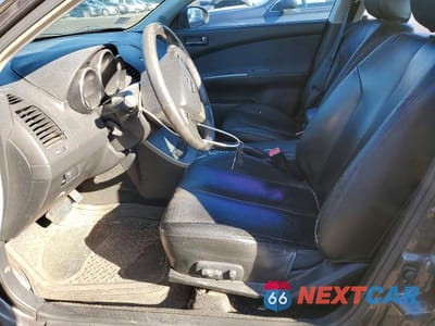 Zdjęcie 7 z 11 samochodu: 2005 NISSAN ALTIMA 2.5 VIN:1N4AL11D25C336912 - miniatura