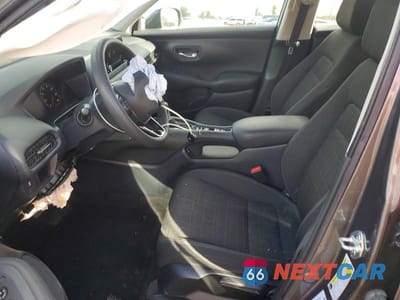 Zdjęcie 7 z 13 samochodu: 2025 HONDA HR-V LX VIN:3CZRZ1H35SM722088 - miniatura
