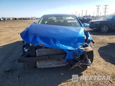Piąte zdjęcie samochodu w środku: 2017 HYUNDAI ELANTRA SE VIN:KMHD84LF5HU425747 - miniatura