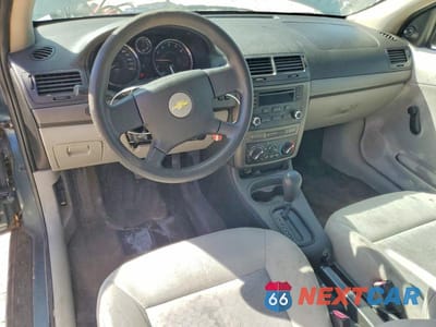 Zdjęcie 8 z 12 samochodu: 2006 CHEVROLET COBALT LS VIN:1G1AK15F067866534 - miniatura