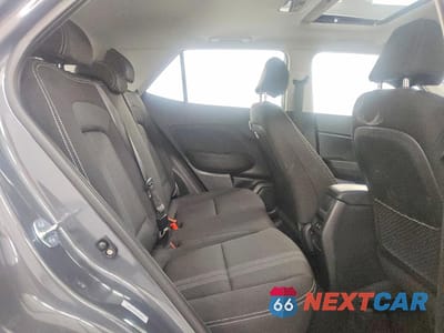 Zdjęcie 11 z 15 samochodu: 2026 HYUNDAI VENUE SEL VIN:KMHRC8A34TU432671 - miniatura