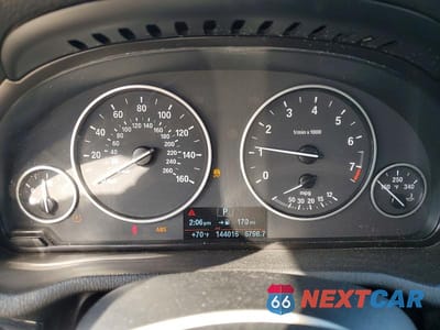 Zdjęcie 9 z 13 samochodu: 2015 BMW X3 XDRIVE28I VIN:5UXWX9C58F0D61102 - miniatura