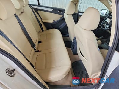 Zdjęcie 10 z 12 samochodu: 2012 VOLKSWAGEN JETTA TDI VIN:3VW3L7AJ8CM090517 - miniatura