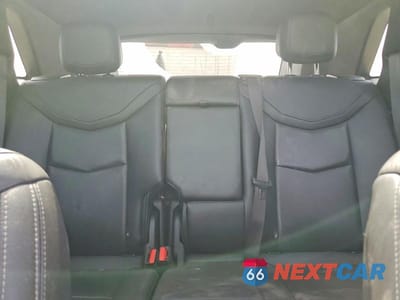 Zdjęcie 10 z 14 samochodu: 2021 CADILLAC XT5 PREMIUM LUXURY VIN:1GYKNDRS5MZ104324 - miniatura