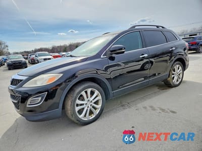 2011 MAZDA CX-9 JM3TB3DV1B0318962 - główne zdjęcie licytacji z USA - miniatura