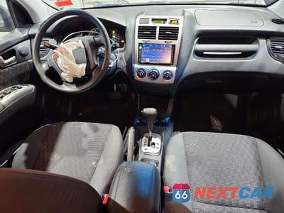 Zdjęcie 8 z 13 samochodu: 2007 KIA SPORTAGE LX VIN:KNDJE723777430227 - miniatura