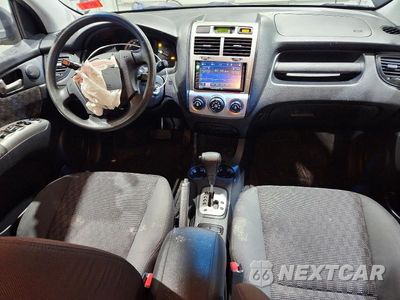 Zdjęcie 8 z 13 samochodu: 2007 KIA SPORTAGE LX VIN:KNDJE723777430227 - miniatura
