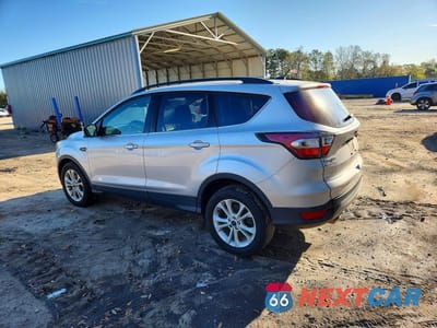 Drugie zdjęcie samochodu z przodu: 2017 FORD ESCAPE SE VIN:1FMCU0GD5HUB43343 - miniatura