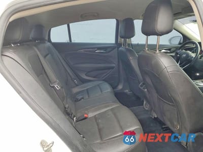 Zdjęcie 10 z 11 samochodu: 2018 BUICK REGAL ESSENCE VIN:W04GP6SX2J1136496 - miniatura