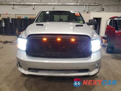 Piąte zdjęcie samochodu w środku: 2014 RAM 1500 ST VIN:1C6RR7FT1ES199053 - miniatura