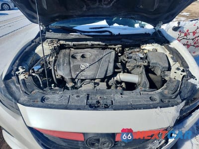 Zdjęcie 11 z 11 samochodu: 2014 MAZDA 6 TOURING VIN:JM1GJ1V68E1161132 - miniatura