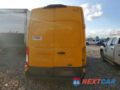 Zdjęcie 6 z 13 samochodu: 2021 FORD TRANSIT 250 DELIVERY VAN VIN:1FTBR1X83MKA26392 - miniatura