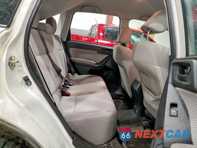 Zdjęcie 11 z 13 samochodu: 2017 SUBARU FORESTER 2.5I VIN:JF2SJABC8HH463246 - miniatura