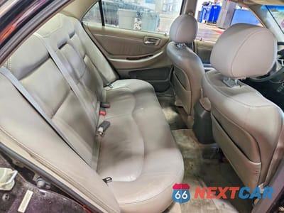 Zdjęcie 10 z 12 samochodu: 1998 HONDA ACCORD 4D DX VIN:1HGCG165XWA014378 - miniatura