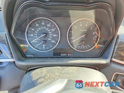 Zdjęcie 9 z 12 samochodu: 2017 BMW X1 XDRIVE28I VIN:WBXHT3C30H5F71820 - miniatura