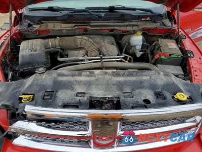 Zdjęcie 11 z 11 samochodu: 2012 DODGE RAM 1500 SPORT VIN:1C6RD7NT0CS171824 - miniatura