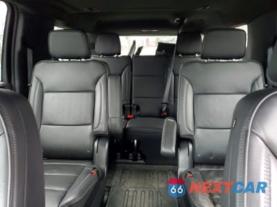 Zdjęcie 10 z 13 samochodu: 2024 GMC YUKON XL DENALI VIN:1GKS2JKL2RR204800 - miniatura