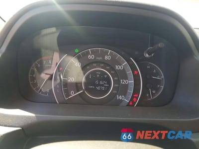 Zdjęcie 9 z 13 samochodu: 2015 HONDA CR-V LX VIN:3CZRM3H3XFG709383 - miniatura