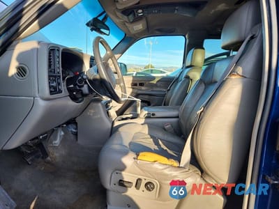 Zdjęcie 7 z 13 samochodu: 2002 CHEVROLET SILVERADO K1500 VIN:2GCEK19T921114735 - miniatura