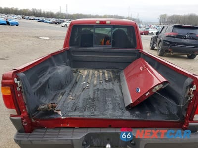 Zdjęcie 10 z 13 samochodu: 1998 FORD RANGER SUPER CAB VIN:1FTZR15X4WTA63568 - miniatura