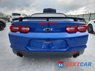 Zdjęcie 6 z 13 samochodu: 2023 CHEVROLET CAMARO LS VIN:1G1FB3DX0P0146799 - miniatura