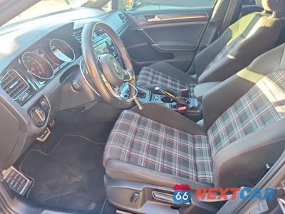 Zdjęcie 7 z 12 samochodu: 2021 VOLKSWAGEN GTI S VIN:3VW6T7AU2MM009648 - miniatura