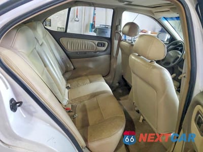 Zdjęcie 10 z 12 samochodu: 1998 NISSAN ALTIMA XE VIN:1N4DL01D4WC214917 - miniatura