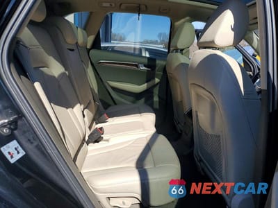 Zdjęcie 11 z 12 samochodu: 2010 AUDI Q5 PREMIUM PLUS VIN:WA1LKAFP2AA030138 - miniatura