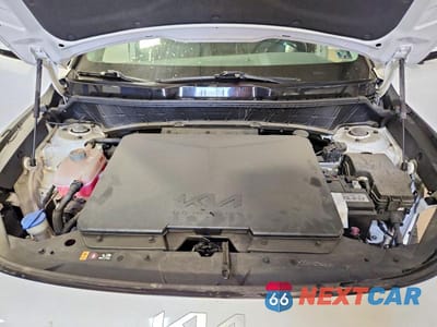 Zdjęcie 12 z 13 samochodu: 2023 KIA NIRO EV WIND VIN:KNDCR3L14P5071451 - miniatura