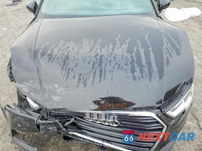 Zdjęcie 11 z 12 samochodu: 2019 AUDI A3 PREMIUM VIN:WAUAUGFF7K1010970 - miniatura