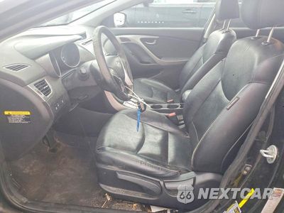 Zdjęcie 7 z 11 samochodu: 2012 HYUNDAI ELANTRA LIMITED VIN:KMHDH4AE0CU356551 - miniatura