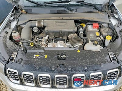 Zdjęcie 12 z 14 samochodu: 2025 JEEP COMPASS LIMITED VIN:3C4NJDCNXST545856 - miniatura