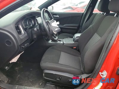 Zdjęcie 7 z 11 samochodu: 2023 DODGE CHARGER SXT VIN:2C3CDXBG2PH524653 - miniatura