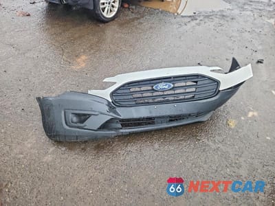 Zdjęcie 13 z 14 samochodu: 2021 FORD TRANSIT CONNECT XL VIN:NM0LS6E21M1497836 - miniatura