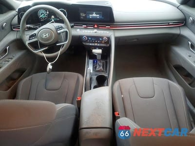 Zdjęcie 8 z 12 samochodu: 2024 HYUNDAI ELANTRA SEL VIN:KMHLM4DG3RU755936 - miniatura
