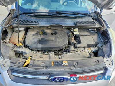 Zdjęcie 11 z 12 samochodu: 2014 FORD ESCAPE VIN:1FMCU0G98EUB79485 - miniatura