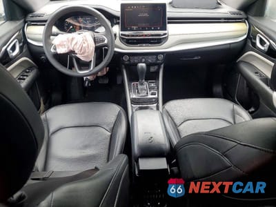 Zdjęcie 8 z 13 samochodu: 2025 JEEP COMPASS LIMITED VIN:3C4NJDCNXST576587 - miniatura