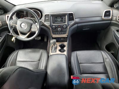 Zdjęcie 8 z 13 samochodu: 2016 JEEP GRAND CHEROKEE LAREDO VIN:1C4RJEAG6GC407245 - miniatura