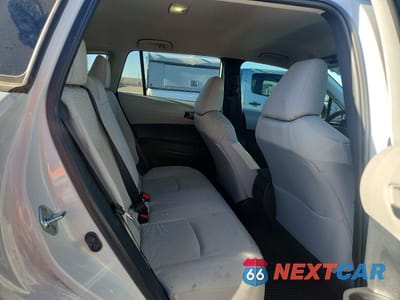 Zdjęcie 11 z 13 samochodu: 2023 TOYOTA COROLLA CROSS LE VIN:7MUCAABG1PV077385 - miniatura